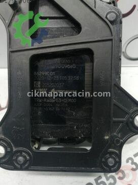 Opel Crossland Radar Sensörü çıkma parça