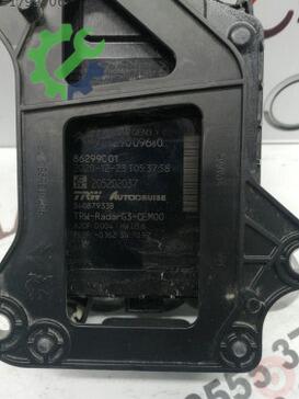 Opel Crossland Radar Sensörü çıkma parça