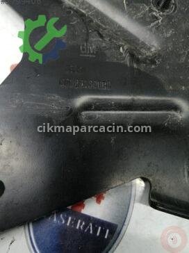 Opel Crossland Radar Sensörü çıkma parça