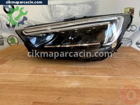 Opel Crossland Sol Ön Far çıkma parça