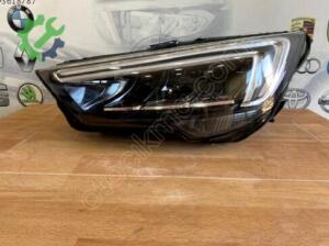 OPEL CROSSLAND GÜNDÜZ LEDLİ SOL FAR ORJİNAL ÇIKMA