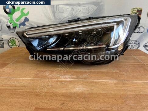 Opel Crossland Sol Ön Far çıkma parça