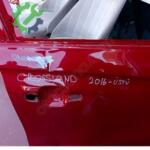 Opel Crossland Ön Sağ Kapı