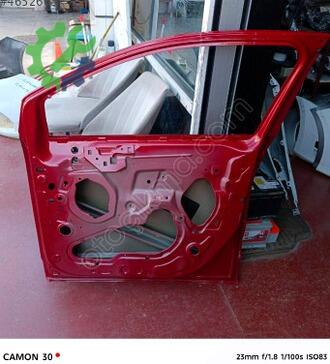 Opel Crossland Sağ Ön Kapı çıkma parça