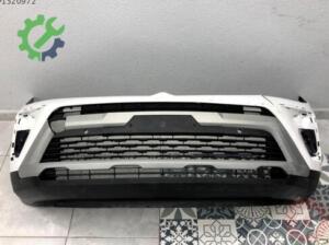 Opel crossland ön tampon çıkma yedek parça