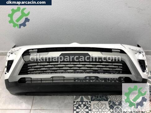 Opel Crossland Ön Tampon çıkma parça