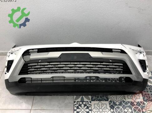 Opel Crossland Ön Tampon çıkma parça