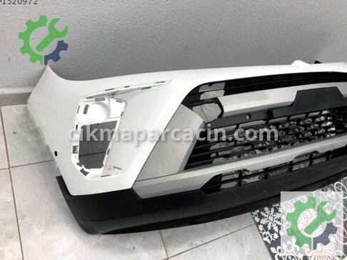 Opel Crossland Ön Tampon çıkma parça