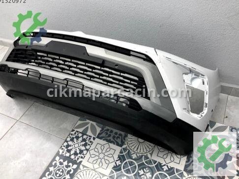 Opel Crossland Ön Tampon çıkma parça