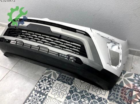 Opel Crossland Ön Tampon çıkma parça