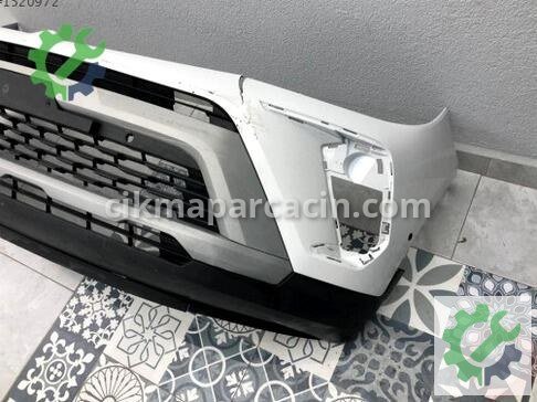 Opel Crossland Ön Tampon çıkma parça