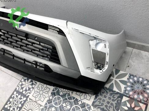 Opel Crossland Ön Tampon çıkma parça