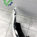 Opel crossland ön tampon çıkma yedek parça