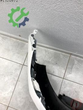 Opel Crossland Ön Tampon çıkma parça