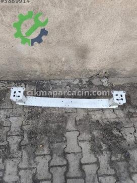 Opel Crossland Ön Tampon Demiri çıkma parça