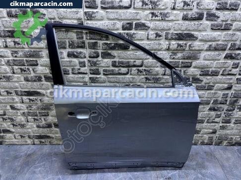 Opel Crossland Sağ Ön Kapı çıkma parça