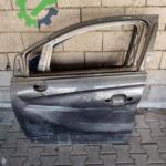 Opel crossland sol ön kapı 20018 2025