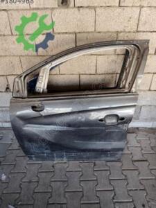 Opel crossland sol ön kapı 20018 2025