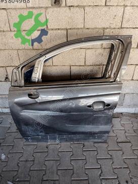 Opel Crossland Sol Ön Kapı çıkma parça