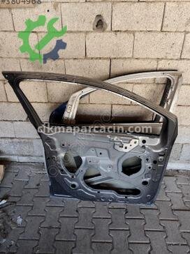 Opel Crossland Sol Ön Kapı çıkma parça