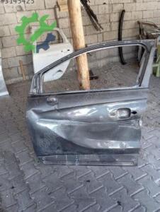 Opel crossland sol ön kapı 2018 2024 arası