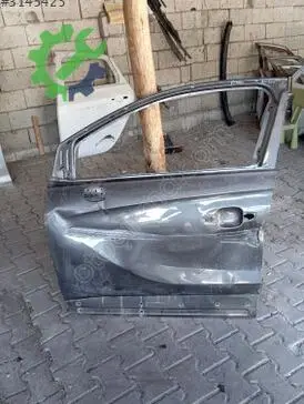 Opel Crossland Sol Ön Kapı çıkma parça