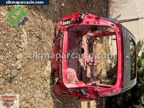 Opel Crossland Tavan Sacı çıkma parça