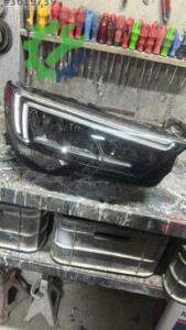 OPEL CROSSLAND X LED FAR
