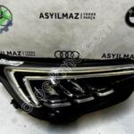 OPEL CROSSLAND X LED SAĞ FAR ORJİNAL OEM:39052148