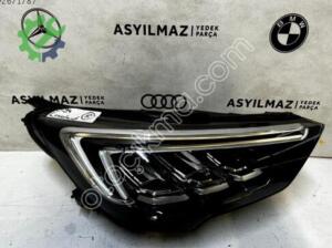 OPEL CROSSLAND X LED SAĞ FAR ORJİNAL OEM:39052148