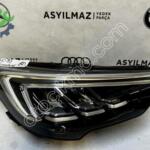 OPEL CROSSLAND X LED SAĞ FAR ORJİNAL OEM:39052148