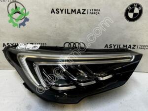 OPEL CROSSLAND X LED SAĞ FAR ORJİNAL OEM:39052148