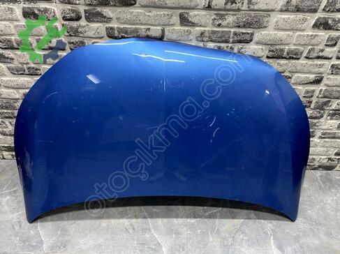 Opel Crossland Kaput çıkma parça