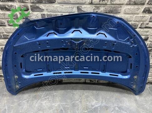 Opel Crossland Kaput GM13478976 çıkma parça