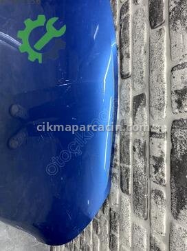 Opel Crossland Kaput GM13478976 çıkma parça