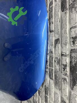 Opel Crossland Kaput GM13478976 çıkma parça