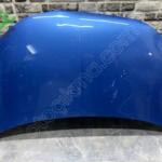 Opel crossland x motor kaput çıkma yedek parça