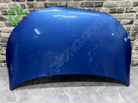 Opel Crossland Kaput GM13478976 çıkma parça
