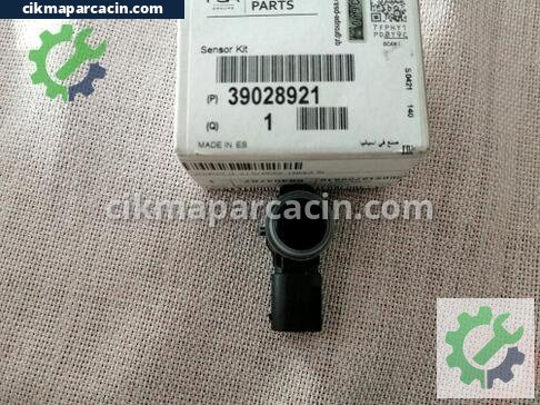 Opel Crossland Park Sensörü çıkma parça