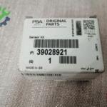 Opel crossland x ön park sensörü çıkma yedek parça