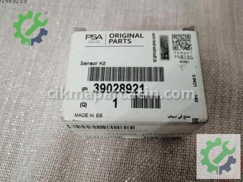 Opel Crossland Park Sensörü çıkma parça