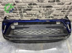 Opel crossland x ön tampon crosslana x çıkma yedek parça