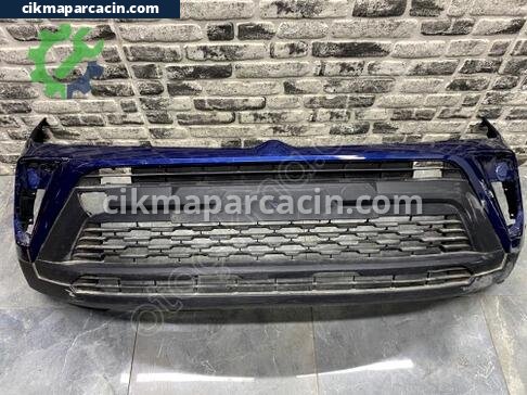 Opel Crossland Ön Tampon çıkma parça