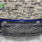 Opel crossland x ön tampon crosslana x çıkma yedek parça