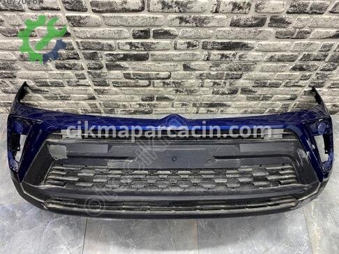 Opel Crossland Ön Tampon 39172210 çıkma parça