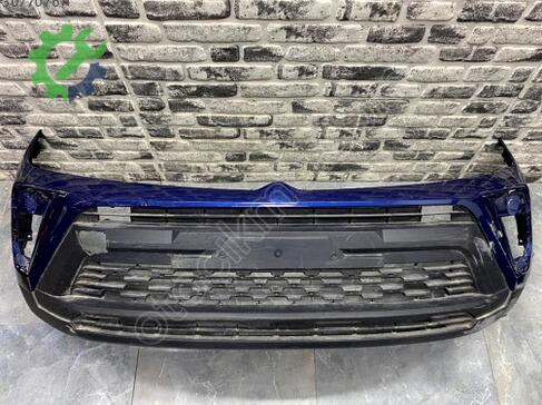 Opel Crossland Ön Tampon 39172210 çıkma parça