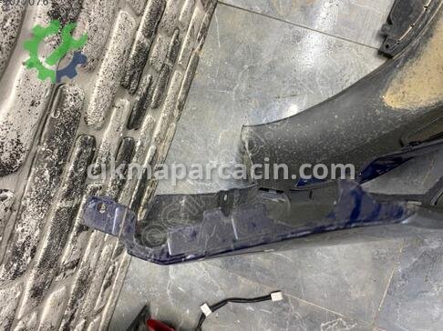 Opel Crossland Ön Tampon 39172210 çıkma parça