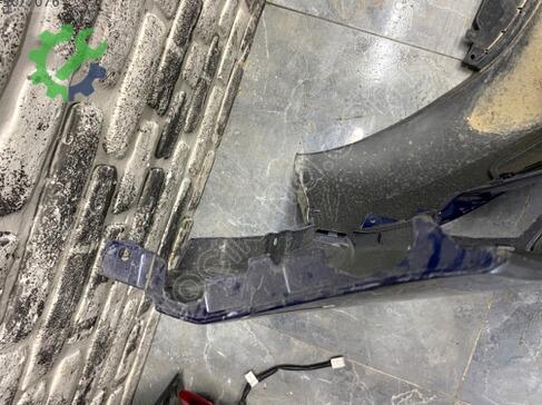 Opel Crossland Ön Tampon 39172210 çıkma parça