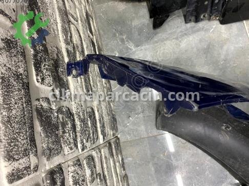 Opel Crossland Ön Tampon 39172210 çıkma parça