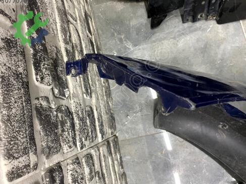 Opel Crossland Ön Tampon 39172210 çıkma parça